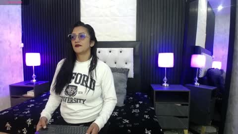 Dayana online show from 01.17.25