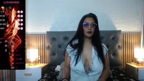 Dayana online show from 01.20.25