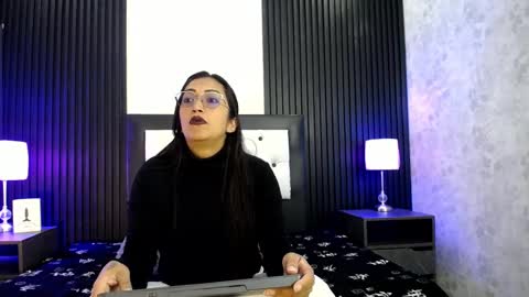 Dayana online show from 02.24.25