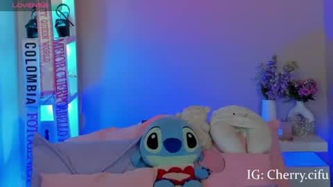 Dayana Hill online show from 06.22.26