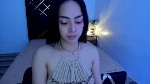 Snapshot of dayanarafox chatting on 06.15.26 CALL ME DAYAN online show from 06.15.26
