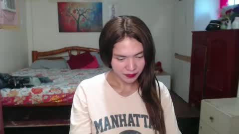 Dayana Cristal online show from 11.11.25