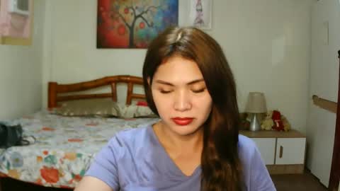 Dayana Cristal online show from 12.19.25