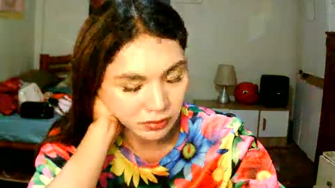 Snapshot of dayanasangre chatting on 06.13.26 Dayana Cristal online show from 06.13.26