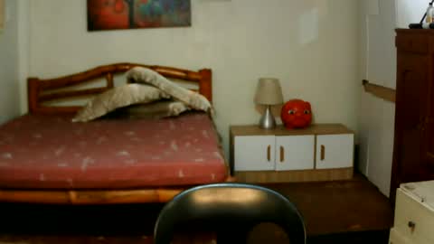 Snapshot of dayanasangre chatting on 06.24.26 Dayana Cristal online show from 06.24.26