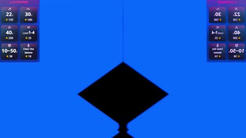 Dayana online show from 10.12.25