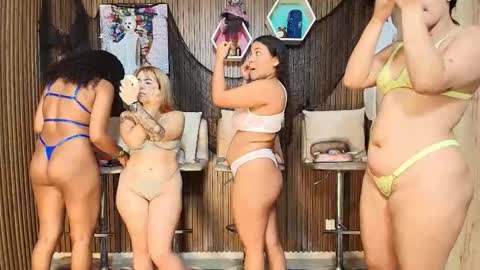 dayannawins online show from 10.29.25