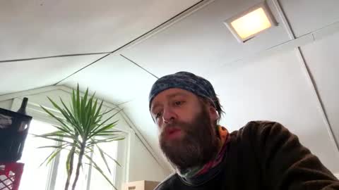 Snapshot of dayblue chatting on 02.03.26 dayblue online show from 02.03.26