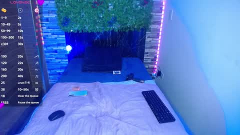 dayis_durand online show from 10.04.25