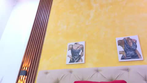 dayis_miller online show from 03.25.26