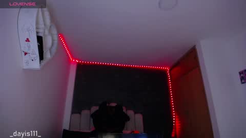  Dayis  online show from 12.15.25