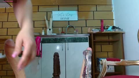 Snapshot of dayla_grey chatting on 01.08.25 Dayla online show from 01.08.25