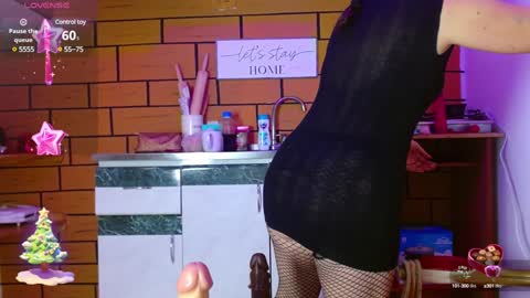 Snapshot of dayla_grey chatting on 01.10.25 Dayla online show from 01.10.25