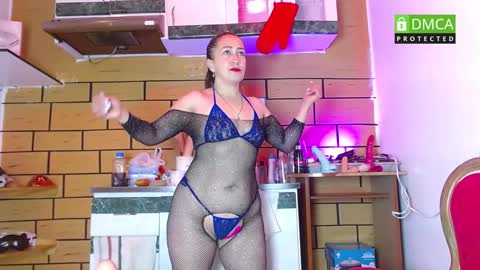 Snapshot of dayla_grey chatting on 02.04.25 Dayla online show from 02.04.25