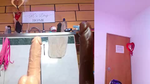 Snapshot of dayla_grey chatting on 03.07.25 Dayla online show from 03.07.25