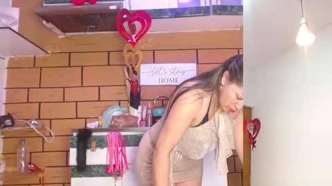 Snapshot of dayla_grey chatting on 03.09.25 Dayla online show from 03.09.25