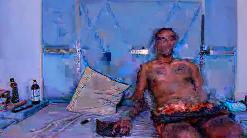 daylesandharry online show from 10.07.25