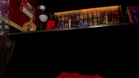 DAYRA ANGELS online show from 01.27.25