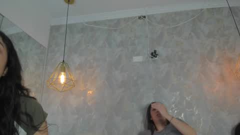 DAYRA ANGELS online show from 11.05.25