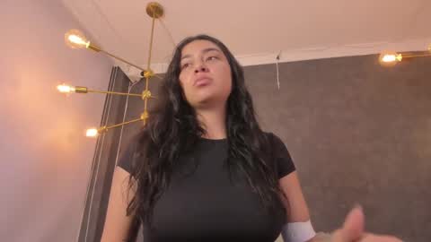 DAYRA ANGELS online show from 11.07.25