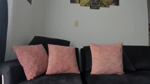 DAYRA ANGELS online show from 02.05.26