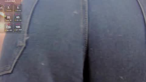 DAYRA ANGELS online show from 03.27.26