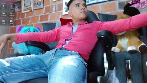 Snapshot of dayro_dduran chatting on 03.01.26 dayro_dduran online show from 03.01.26