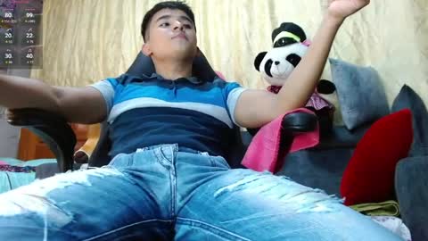 dayro_dduran online show from 04.02.26