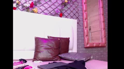 Dayse  online show from 01.03.25