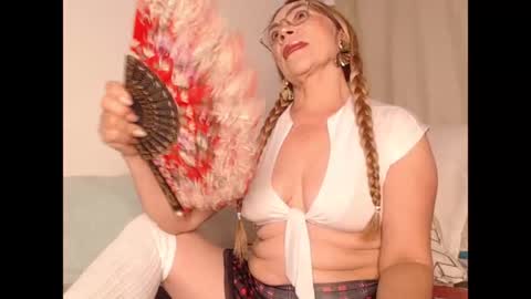 Dayse  online show from 04.10.26