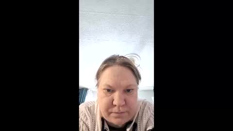 Snapshot of daysie_fanny chatting on 02.11.26 Daysie Fanny online show from 02.11.26