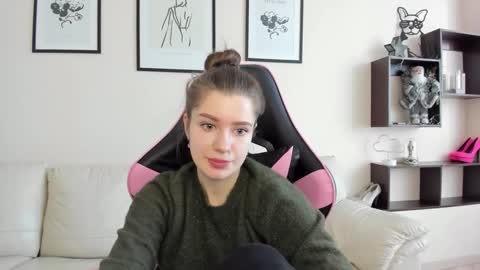 dazdrasmigdasue online show from 01.11.25