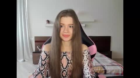 dazdrasmigdasue online show from 01.31.25