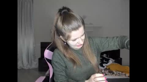 dazdrasmigdasue online show from 02.09.25