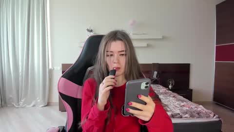 dazdrasmigdasue online show from 02.14.25