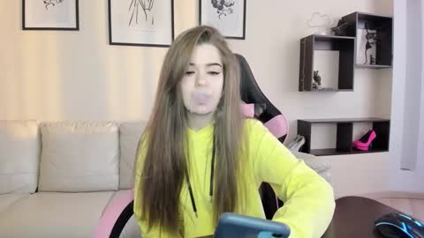 dazdrasmigdasue online show from 02.25.25