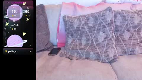 Dazeddesty  online show from 11.26.25