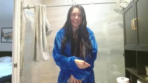 Dazey online show from 11.29.25