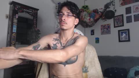 Snapshot of dazzayyy chatting on 01.07.26 dazzayy online show from 01.07.26