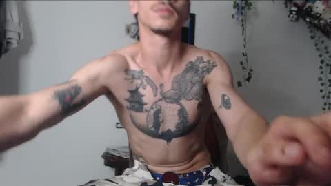 Snapshot of dazzayyy chatting on 06.02.26 dazzayy online show from 06.02.26