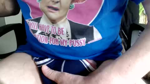 Snapshot of dazzle68 chatting on 01.29.25 Dazzle68 online show from 01.29.25