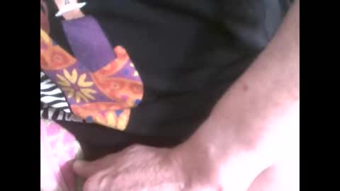 Snapshot of dazzle68 chatting on 02.13.26 Dazzle68 online show from 02.13.26