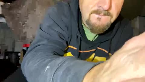 Snapshot of dazzz78 chatting on 11.10.25 dazzz78 online show from 11.10.25