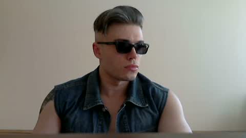 Snapshot of dbasil26 chatting on 07.14.26 dbasil26 online show from 07.14.26