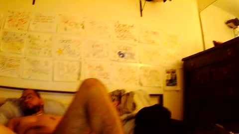 dbeamon92 online show from 09.19.25