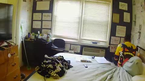 dbeamon92 online show from 01.16.26