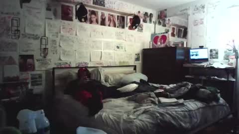 dbeamon92 online show from 02.13.26