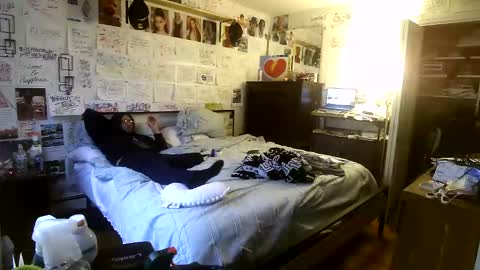 dbeamon92 online show from 02.19.26