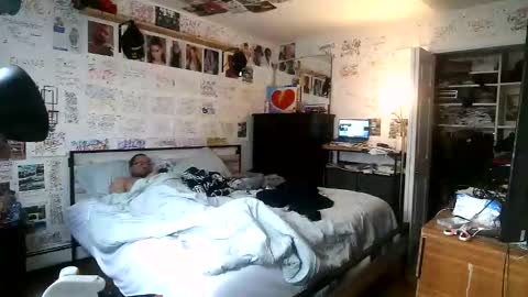 dbeamon92 online show from 02.21.26