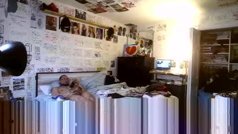 dbeamon92 online show from 03.04.26